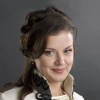 Анна Позняк