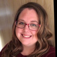 Melanie Mcgarry