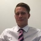 Ben Hunt Account Manager