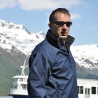 Mark Geskey, DML, MA, LSSBB