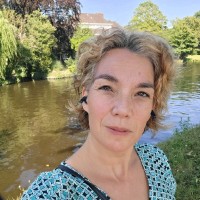 Queenie Djallal-Van Voorthuijsen
