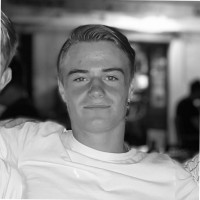 William Jagersten