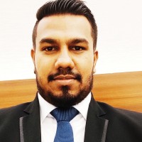 Raveen Jayasinghe