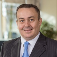 Alan Burns