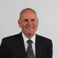 Michael Blakey