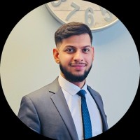Akhil Kamboj