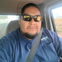 Todd Honyaoma