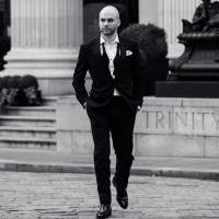 Jonathan F. Dencker-Rasmussen