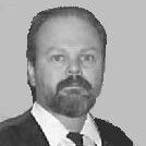 Steve Friend