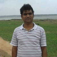 Birendra Kumar Verma