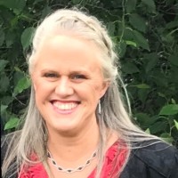 Catherine Lancaster