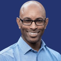 Keith Christmon, M.D.