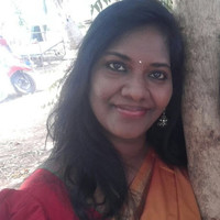 Renuka Rajarathinam
