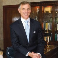Michael Finegan, Ph.D, ABPP