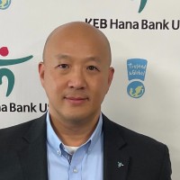 Joshua Pak