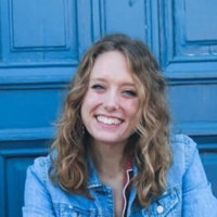 Carolyn Steensland