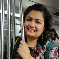 Priya Chaturvedi