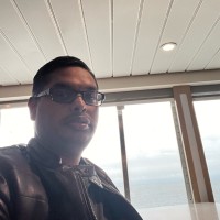 Syed Jamal