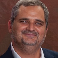 David Vigueras Espín
