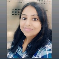 Prachi Patil