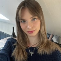 Alexia Ferrer