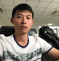 黄智颖