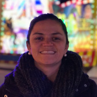 Cinthya Ramos Cortes