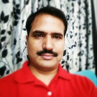 Ambrish Chaudhary
