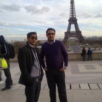 Faizan Mirza