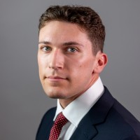Benjamin Panovich