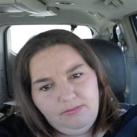 Amber Richardson