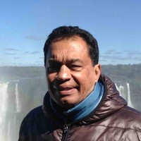 Jayant Krishnan