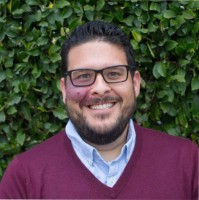 Adam Orozco