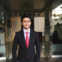 Tejas Shah
