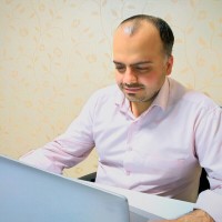 Seyed Mojtaba Razavi