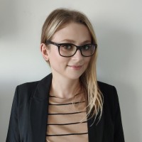 Jessica Stapor