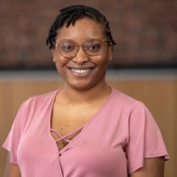Elizabeth Obayi