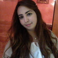 Soukaina ELBELGHITI ALAOUI