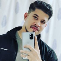 Aniket Gaikwad