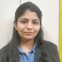 Ca Tanisha Garg