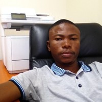 Thabo Mashishi