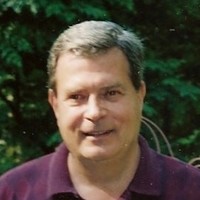 John St. Denis