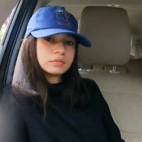 Aditi Patil