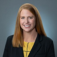 Reagan J. Alexander, Cmp