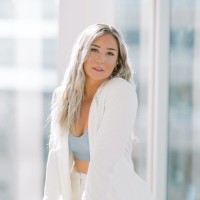 hannah forrest
