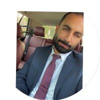 Mahmoud Saed