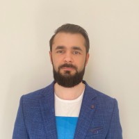 Nikolay Petrov