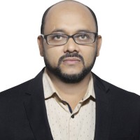 Bikash Banerjee