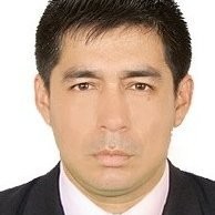 Luis Canales Palomino