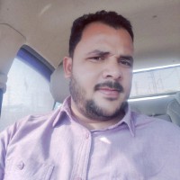 Kamaran Ali